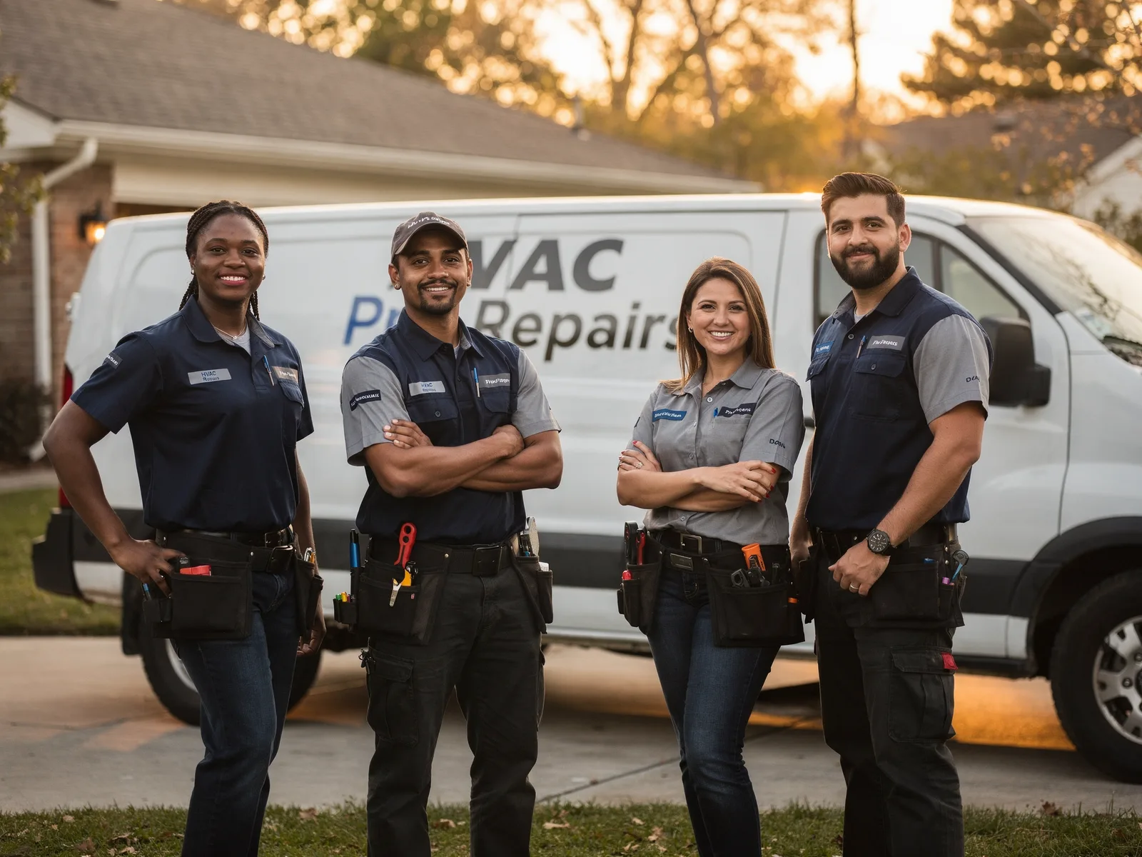 Heat Pump Repair company in Vadito, NM