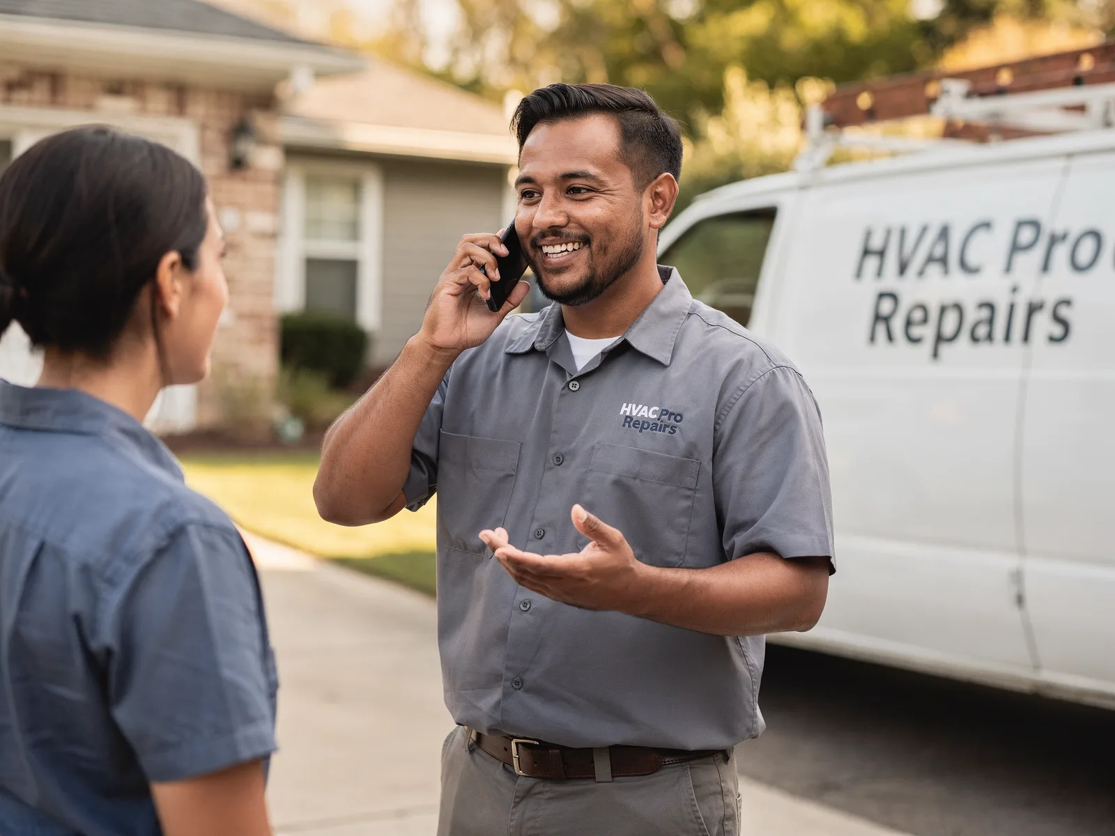 Heat Pump Repair Vadito, NM FAQs